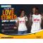 True Love Stories Couple T Shirts at Punjabi Adda 