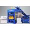 Fly Ash Brick Making Machine for Sale - Indonesia Supplier Aimix