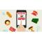 Food Ordering Mobile App | Restaurant App | Cherry Berry RMS