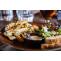 Get the food that suits your taste with a food ordering app
