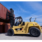 Move Materials Efficiently with Forklift Trucks from Cat