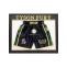 Boxing Shorts Framing Company - Boxing Memorabilia Framing Service