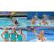 France Olympic Tickets: Ben Hallock and Stingers in Water Polo