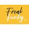 Freak Funky Font Download Free | DLFreeFont