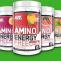 Amino Energy and Energy Supplements | Essential Amino Energy