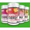 Amino Energy and Energy Supplements | Your Herbal Suppliments 