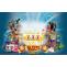 Play casino with Perfect Evo Reels Bonuses promotional