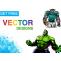 Convert JPG to Vector Art Services in Just $10 - DigitEMB