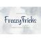 Freezy Tricks Font Free Download OTF TTF | DLFreeFont