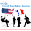 Delsh Provides French Translation Services in Delhi, India 
