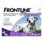  Buy Frontline Plus For Large Dogs 45-88 Lbs Purple Online At Lowest Price