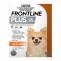 Frontline Products for Dogs and Cats | Parasite Prevention 