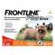 Frontline plus for Dogs | frontline plus for dogs chewable | Flea and Tick treatment frontline