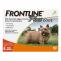 Buy Frontline Plus for Dogs: Vet's Best Flea & Tick Treatment