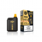 Pop Hybrid Box G.O.A.T 3500 Puff Rechargeable Vape Device - 5ct