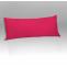 6ft Bolster Pillowcase Plain Dyed 16 Colours - Home &amp; Bath