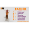Full Form of FATHER: What does it stand for? - TutorialsMate