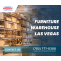 Discover Style and Convenience: Furniture Warehouse in Las Vegas