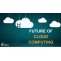 Future of Cloud computing | Cloud Computing Training In Chandigarh