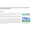 Future Electronics is leader in electronics distribution, 3rd in sales worldwide