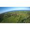 Farm land with a marvelous view for sale in Dominican Republic - palmhills.com.do