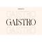 Gaistro Font Free Download OTF TTF | DLFreeFont