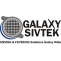 vibro sifter &amp; separator machine manufacturer In India | Galaxy Sivtek