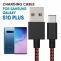 Samsung S10 Plus Charging Cable | Mobile Accessories UK