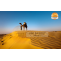 Book an unforgettable experienced desert camp in Jaisalmer