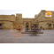 Sleep under the stars in Jaisalmer