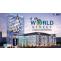 Gaur World Street Mall