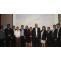 Oman Air Cargo and Group Concorde felicitate supportive customers
