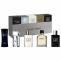 Giorgio Armani 5 Pc Variety Set For Men Standardoz by Giorgio Armani for Fragrance Gift Sets | GiftExpress.com