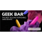 Know about Geek Bars and Their History