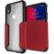 iPhone XR Leather Flip Wallet Case from Ghostek - EXEC 3 Series