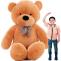 Giant Teddy Bear: Tips To Consider While Buying A Teddy Bear