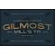 Gilmost Mill's Font Free Download OTF TTF | DLFreeFont