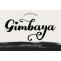 Gimbaya Font Free Download OTF TTF | DLFreeFont