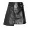 Gladiator Leather Kilt with Modern and Urban Edge