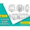 Glazing Shop Drawings Services
