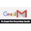 How to resolve the Gmail Not Receiving Emails error?￼ &#8211; Gmail Not Receiving Emails | Gmail Temporary Error Codes