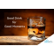 Good Drink for Good Moments Wine and Liquor Gift Delivery Services
