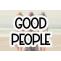 Good People Font Free Download OTF TTF | DLFreeFont