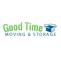 Find Reliable Movers for Home Shifting. Contact Good Time Moving & Storage