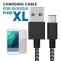 Google Pixel XL Braided Charger Cable | Mobile Accessories