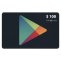 Check Google Play Gift Card Balance