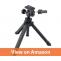 Best Tripod For Spotting Scope - Find A Perfect Tripod For Your Scope