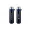 Buy Customised Stainless Steel Gothic Engraved Hot Cold Sports Bottle