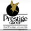 Prestige great acres logo