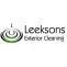 Render Cleaning in Bristol | Render Softwashing | Leeksons